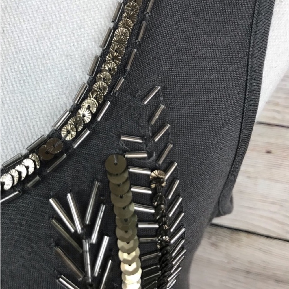 Embellished Tank - Picture 5 of 6